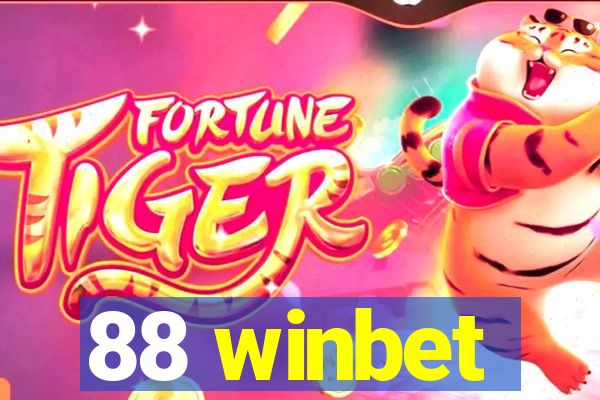 88 winbet