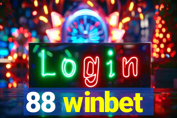 88 winbet