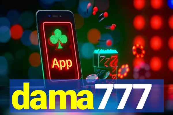 dama777