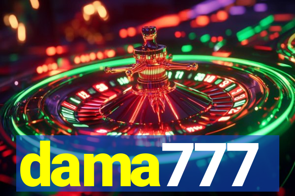 dama777