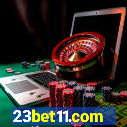 23bet11.com