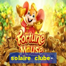 solaire clube- 49pubg resort