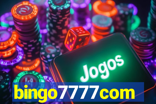 bingo7777com