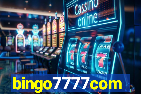 bingo7777com