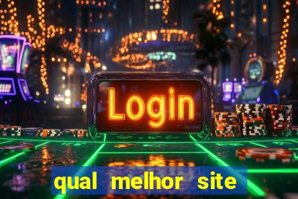 qual melhor site para jogar aviator