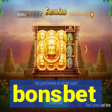 bonsbet