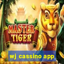 wj cassino app