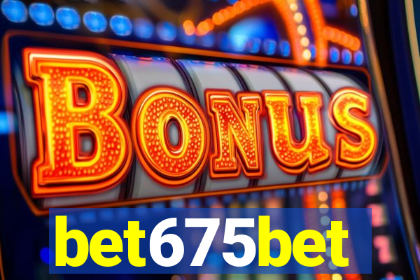 bet675bet