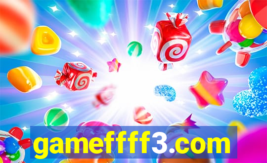 gameffff3.com