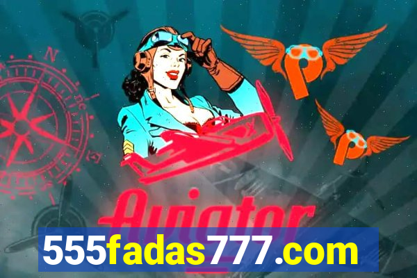 555fadas777.com