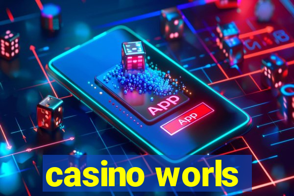 casino worls