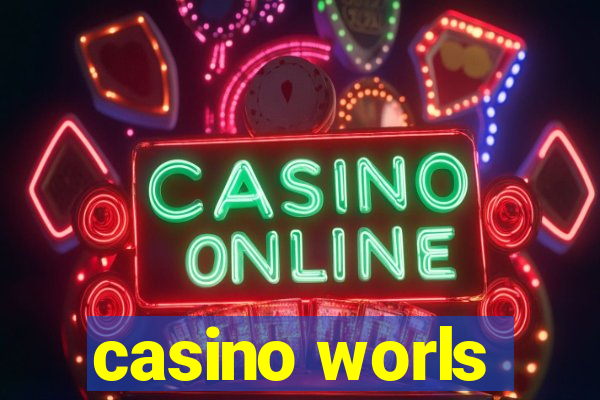 casino worls