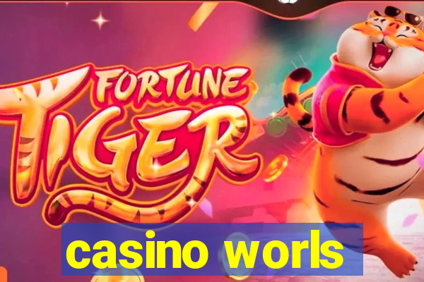 casino worls