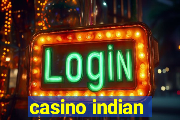 casino indian