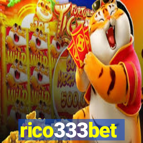 rico333bet