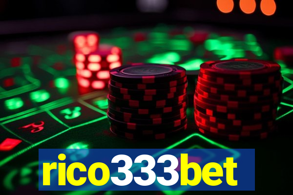 rico333bet