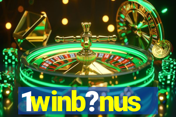 1winb?nus