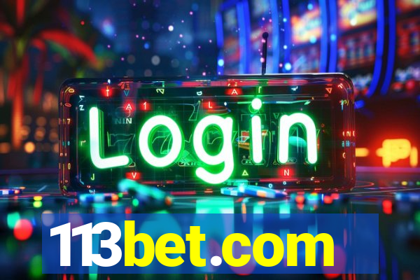 113bet.com