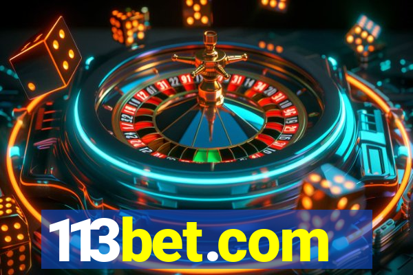 113bet.com