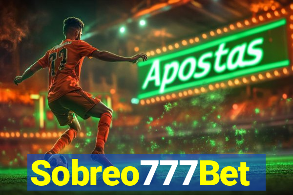 Sobreo777Bet