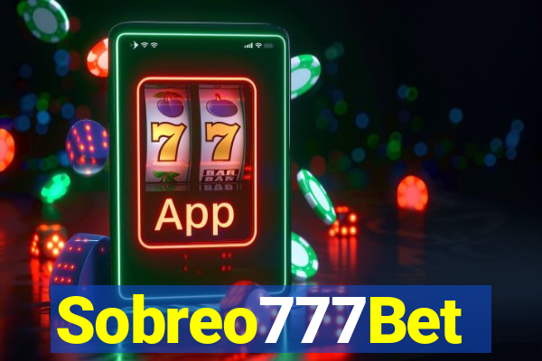 Sobreo777Bet