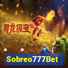 Sobreo777Bet