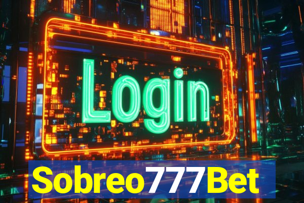 Sobreo777Bet