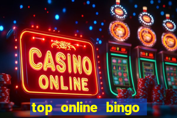 top online bingo sites uk