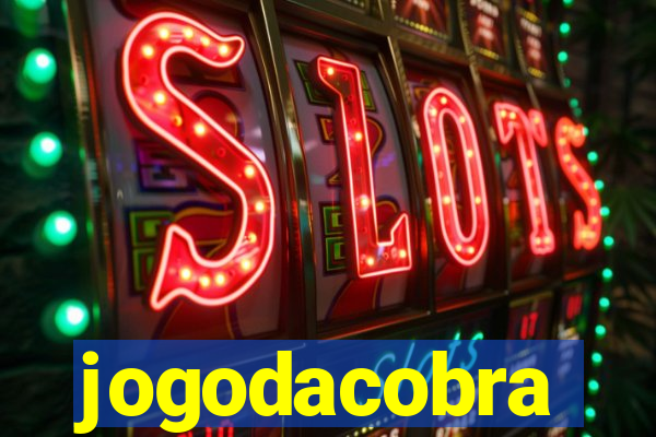 jogodacobra