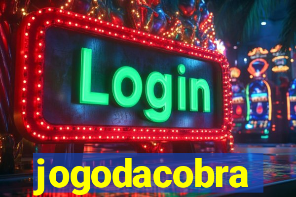 jogodacobra