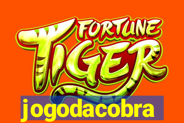 jogodacobra