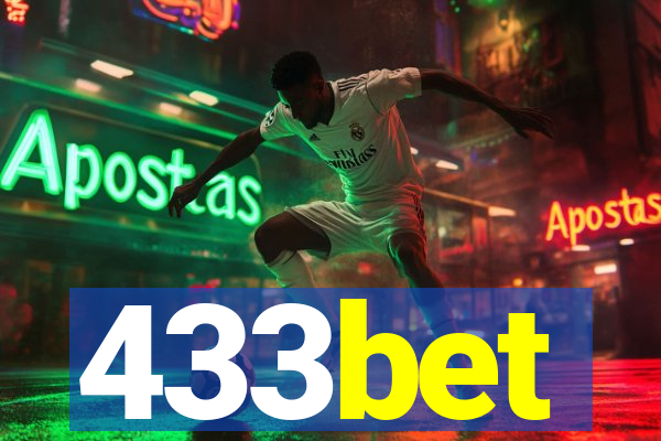 433bet