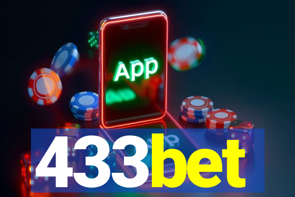 433bet