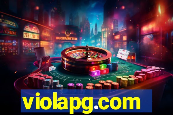 violapg.com