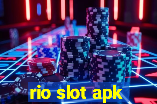 rio slot apk