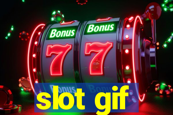 slot gif