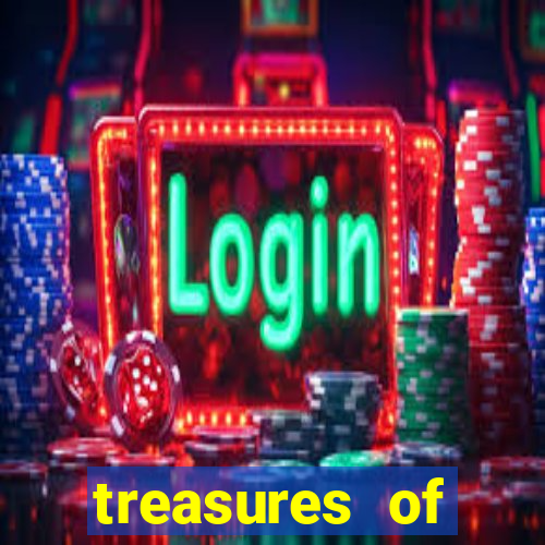 treasures of kilauea slot free