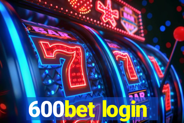 600bet login