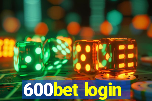 600bet login