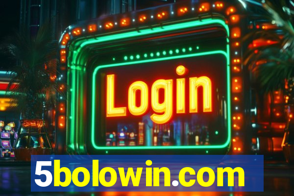 5bolowin.com