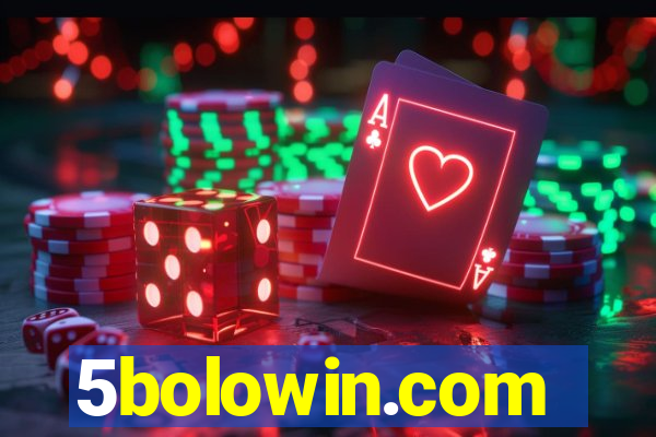 5bolowin.com