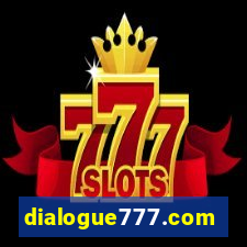 dialogue777.com