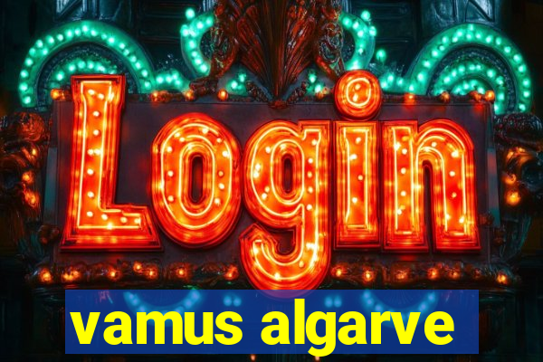 vamus algarve