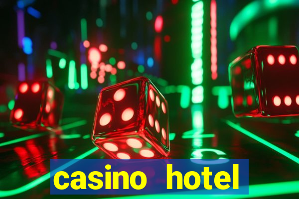 casino hotel algarve portugal