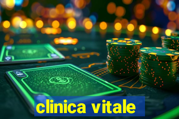 clinica vitale