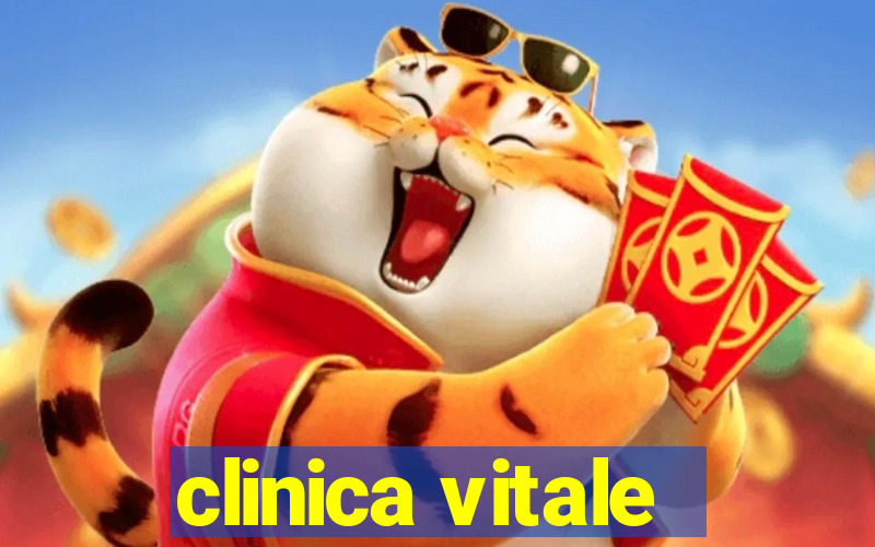 clinica vitale