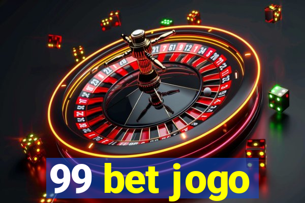 99 bet jogo