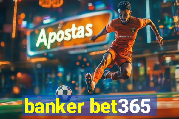 banker bet365