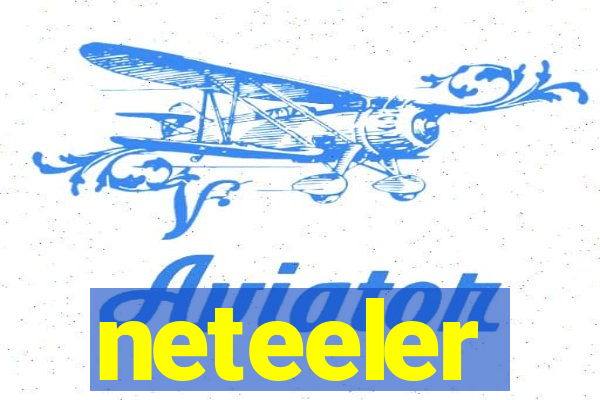 neteeler