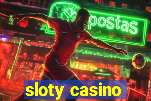 sloty casino